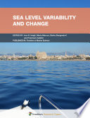 Sea Level Variability and Change [E-Book] /