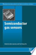 Semiconductor gas sensors [E-Book] /