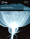 Service operation : ITIL /