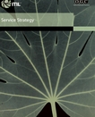Service strategy : ITIL /
