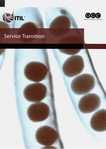 Service transition : ITIL /