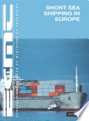 Short Sea Shipping in Europe [E-Book] /