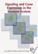 Signaling and gene expression in the immune system