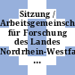 Sitzung / Arbeitsgemeinschaft für Forschung des Landes Nordrhein-Westfalen. 21, 1952 : Jahresfeier / Arbeitsgemeinschaft für Forschung des Landes Nordrhein Westfalen : Düsseldorf, 21.5.52