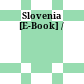 Slovenia [E-Book] /