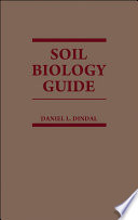 Soil biology guide /