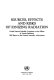 Sources, effects and risks of ionizing radiation : 1988 report to the General Assembly, with annexes /
