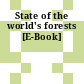 State of the world's forests [E-Book]