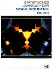 Statistisches Jahrbuch der Stahlindustrie . 2014/2015 /