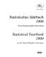 Statistisches Jahrbuch für die Bundesrepublik Deutschland. 1999 /