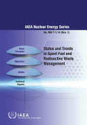 Status and Trends in Spent Fuel and Radioactive Waste Management [E-Book]