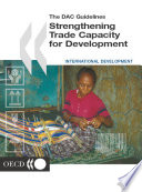 Strengthening Trade Capacity for Development [E-Book] /