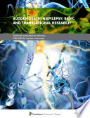 Sudden Death in Epilepsy: Basic and Translational Research [E-Book] /