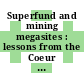 Superfund and mining megasites : lessons from the Coeur D'Alene River basin [E-Book] /
