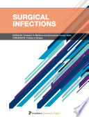 Surgical Infections [E-Book] /
