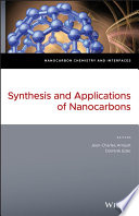 Synthesis and applications of nanocarbons [E-Book] /