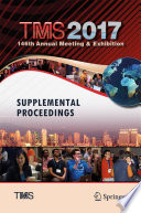TMS 2017 146th Annual Meeting & Exhibition Supplemental Proceedings [E-Book] /