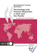 Technology and Poverty Reduction in Asia and the Pacific [E-Book] /
