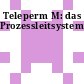 Teleperm M: das Prozessleitsystem.