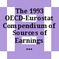 The 1993 OECD-Eurostat Compendium of Sources of Earnings Statistics [E-Book] /