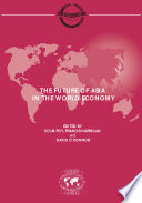 The Future of Asia in the World Economy [E-Book] /