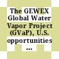 The GEWEX Global Water Vapor Project (GVaP), U.S. opportunities : a brief report [E-Book] /