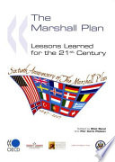 The Marshall Plan [E-Book]: Lessons Learned for the 21st Century /