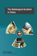 The Radiological Accident in Chilca [E-Book]
