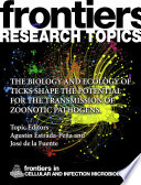The biology and ecology of ticks shape the potential for the transmission of zoonotic pathogens [E-Book] /
