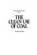 The clean use of coal : A technology review.