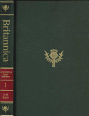 The new encyclopaedia Britannica. 5. Freon - Holderlin : micropaedia, ready reference