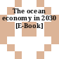 The ocean economy in 2030 [E-Book]