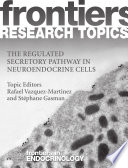 The regulated secretory pathway in neuroendocrine cells [E-Book] /