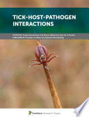 Tick-Host-Pathogen Interactions [E-Book] /