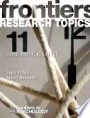 Time and Causality [E-Book] /