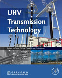 UHV transmission technology [E-Book] /