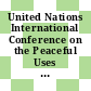 United Nations International Conference on the Peaceful Uses of Atomic Energy : 0001: proceedings. 17 : Geneve, 08.08.1955-20.08.1955 : Ind. of the proceedings