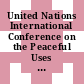 United Nations International Conference on the Peaceful Uses of Atomic Energy : 0002: proceedings. 33 : Geneve, 01.09.1958-13.09.1958 : Index of the proceedings