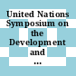 United Nations Symposium on the Development and Use of Geothermal Resources 0002: proceedings vol 02 : San-Francisco, CA, 20.05.75-29.05.75