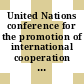 United Nations conference for the promotion of international cooperation in the peaceful uses of nuclear energy. vol 0003 : Geneve, 23.03.87-10.04.87.