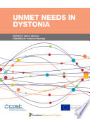 Unmet Needs in Dystonia [E-Book] /