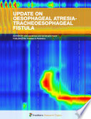 Update on Oesophageal Atresia-Tracheoesophageal Fistula [E-Book] /