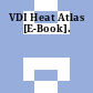 VDI Heat Atlas [E-Book].
