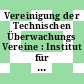 Vereinigung der Technischen Überwachungs Vereine : Institut für Reaktorsicherheit : Reaktor Sicherheitskommission : Empfehlungen. 1971/74.