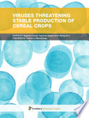 Viruses threatening stable production of cereal crops [E-Book] /