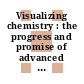 Visualizing chemistry : the progress and promise of advanced chemical imaging [E-Book] /