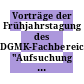 Vorträge der Frühjahrstagung des DGMK-Fachbereichs "Aufsuchung und Gewinnung" am 24. und 25. April 1997 in Celle : (Autorenmanuskripte) /