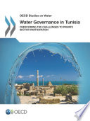 Water Governance in Tunisia [E-Book]: Overcoming the Challenges to Private Sector Participation /