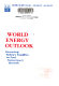 World energy outlook. 2001 /