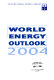 World energy outlook. 2004 /